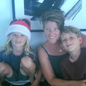 Meet your Posher, Sally